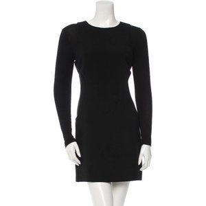 Alice + Olivia Dress Size: S